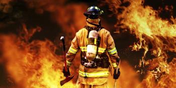 Guest Blog: 'Health Exemption for Firefighters sends a Message to ...