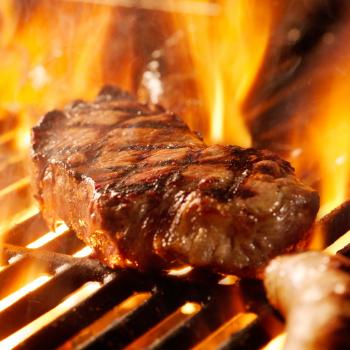 Enjoy a Winter Barbecue and Fire Up Barbecue Grills in Greenville, SC