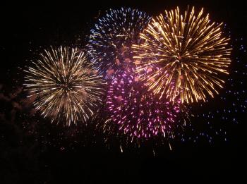 Independence Day Celebrations and Fireworks Around DeKalb County ...