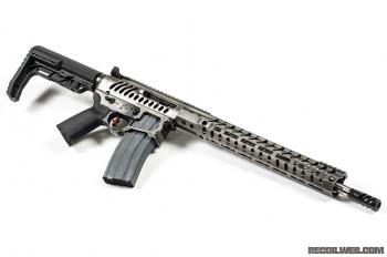 The Firearms Industry Choice Awards | RECOIL