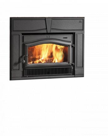 Wood fireplace Inserts | Jøtul