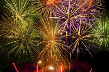 How Fireworks Work | HowStuffWorks