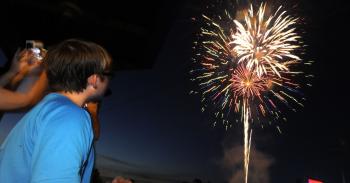 Biscuits to maximize MAX Fireworks in 2018