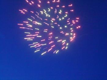 Fireworks