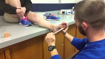 Plantarflexed First Ray - YouTube