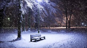 First Snow [original song] - YouTube