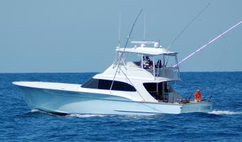 Nationwide | Boat Shipping