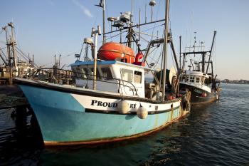 Accumulation Limits a Critical Component of Catch Shares to Provide ...