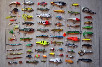 best fishing gear - USA TODAY Classifieds