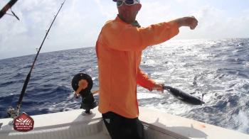 Columbia Sportswear PFG- Performance Fishing Gear - YouTube