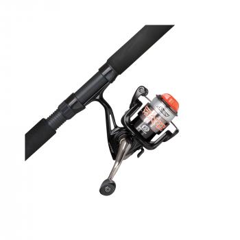 Shakespeare Crappie Hunter Spinning Reel and Fishing Rod Combo ...