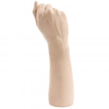 Amazon.com: Doc Johnson Belladonna - Bitch Fist - 11 Inch Fist and ...