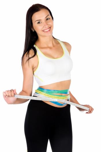 Young Fit Woman Free Stock Photo - Public Domain Pictures