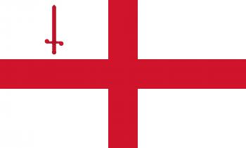 Flag of England - Wikipedia