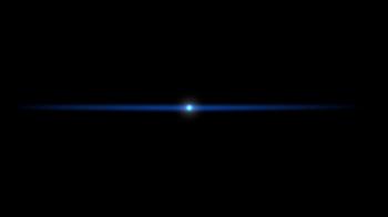 Lens flare Transition Video Transition Simulate Lens flares with ...