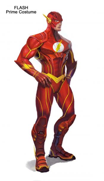 The Flash