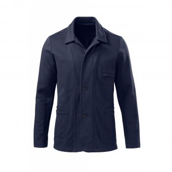 Italian Fleece Blazer