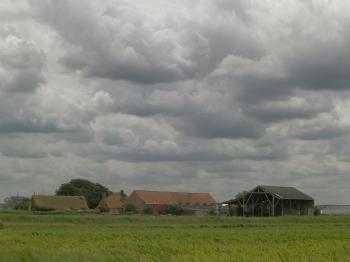 Flemish Farm
