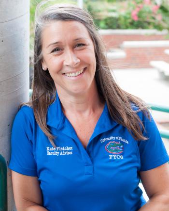 Kate Fletcher - University of Florida, Institute of Food and ...