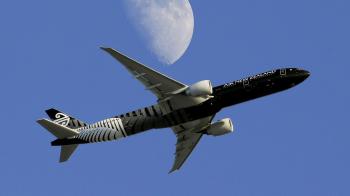 New nonstops to New Zealand will be O'Hare's longest flights ...