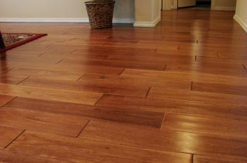 The Best Hardwoods for Colorado Floors - Macwoods