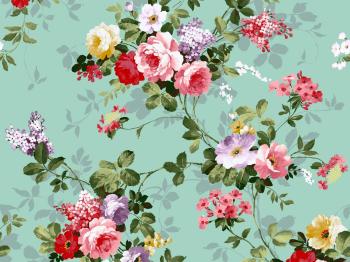 floral background tumblr wallpaper high quality | Patterns ...