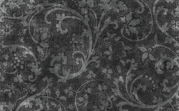 Patterns textures grayscale floral wallpaper | 1920x1200 | 19068 ...