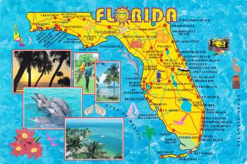 Is a Florida Beach Front Vacation Right for You?