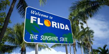 Trade Tensions Felt in Florida - Professor Michael Czinkota