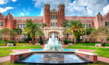 Florida State University College of Business