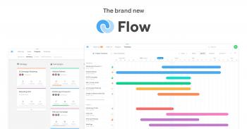 Flow - Project & Task Management Software for Teams