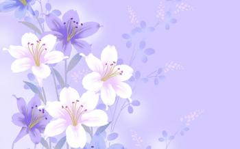 Flower Background Wallpaper (66+ images)