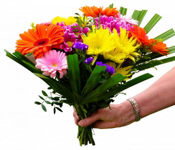 Flower Bouquet Images - BDFjade