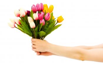 flower-bouquet-incredible | Kabloom Flowers Blog