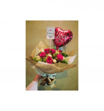 FLOWER BOUQUET