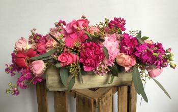 Rubia Flower Market – Florist – West Lafayette, Indiana – Fresh ...