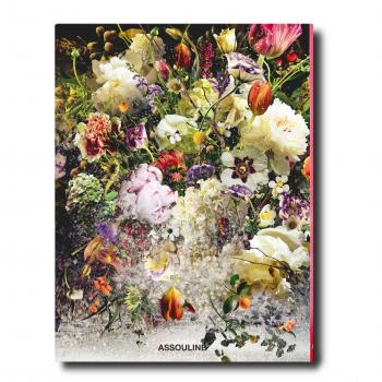 Flowers: Art & Bouquets book by Sixtine Dubly | ASSOULINE – Assouline