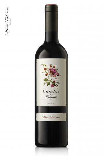Alvaro Palacios, Camins del Priorat, Priorat, DOCa, trocken, rot ...