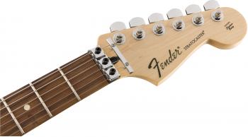 Standard Stratocaster® HSS with Floyd Rose® | Fender Electric Guitars