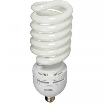 Eiko Spiral Fluorescent Lamp (105W / 120V) SP105/50/MED B&H