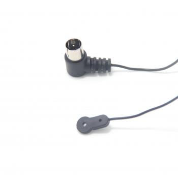 Ancable FM antenna 75 ohm UNBAL for Yamaha Natural Sound Stereo ...
