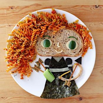 Food Art | POPSUGAR Food