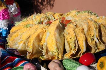 Carolina's Mexican Food – The Best Tortillas In Town