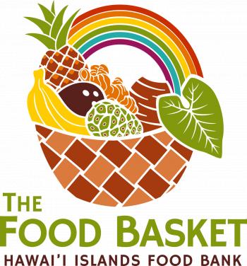 Hawaii Food Basket