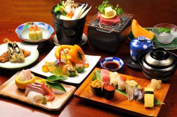 Assorted Chinese food on table HD wallpaper | Wallpaper Flare