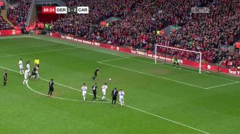 Mario Balotelli, Luis Suarez, Fernando Torres in Anfield charity ...