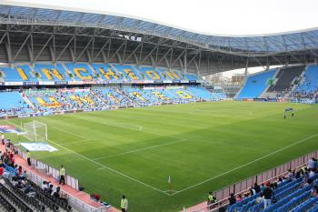 Incheon Football Stadium - Wikipedia