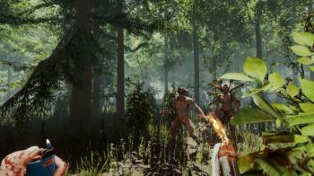 The Forest has just launched out of Early Access, so here's a ...