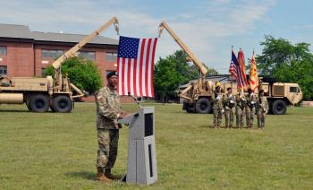 Fort Devens welcomes new garrison commander | Article | The United ...