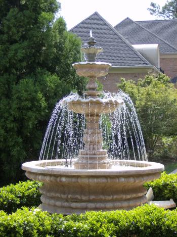 Download Fountain For Garden | Solidaria Garden